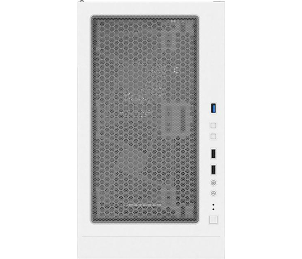 Montech X3 Mesh White GEMT-014 // X3 MESH WH - 1123669 - zdjęcie 3